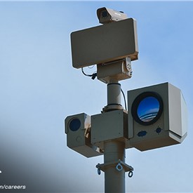 SRC Awarded Contract to Supply SR Hawk Radars to Poland