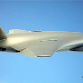 Image - Aurora's Latest X-Plane Design Speeds Ahead