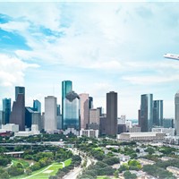 Airbus, Houston Airports, CHF Join Forces to Study Feasibility of Hydrogen Hub at George Bush Intercontinental Airport
