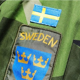 Image - Marshall Awarded Seven-Year Contract to Build Command and Control Systems for Swedish Armed Forces