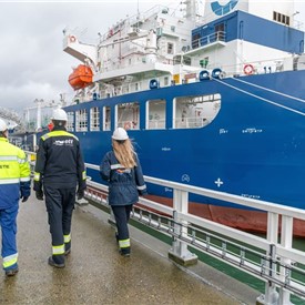 Image - Neste Expands its Sustainable Aviation Fuel Supply Capabilities in Europe in Partnership With VTTI