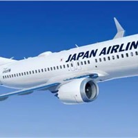 Intelsat Multi-Orbit Inflight Connectivity Coming to Japan Airlines