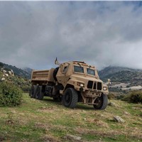 Oshkosh Defense Receives $108.9 Million Order to Supply Additional FMTV A2s