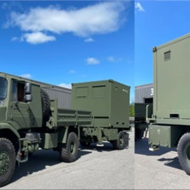Image - GD Land Systems and Power Team Partners Awarded LVM Contract