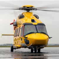 Milestone Signs Purchase Assignment and Leaseback Agreements with NHV for Four Airbus H175 Helicopters and One Leonardo AW169 Helicopter