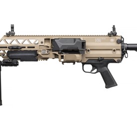 FN EVOLYS Gets Ergonomic Changes Based on User Suggestions