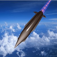 Amentum Selected to Deliver Hypersonic Technologies & Capability Development Services to UK Ministry of Defence