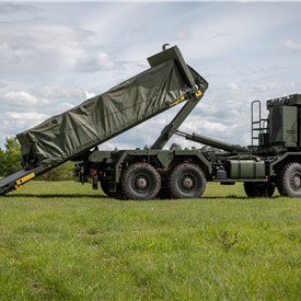 Image - Bundeswehr Orders Another 1,515 Military Trucks from Rheinmetall Out of Special Fund Within Framework Contract