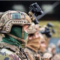 Thales Supports the Irish Defence Forces, Providing More Than 6000 SDRs