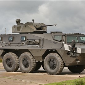 John Cockerill Defense's Development Supported by a MoU Signed by France and Belgium