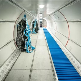 Image - Airest Expands Cargo Capabilities with ATR 72-500F From Jetstream