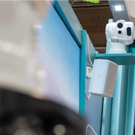 Defense of the Future: Safran Develops Laser Optical Communications