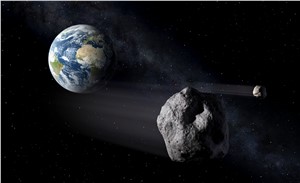 Space Situational Awareness - Near Earth Objects