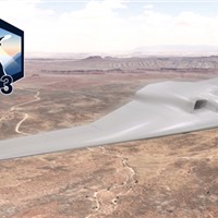 Meet DARPA's Newest X-plane: XRQ-73