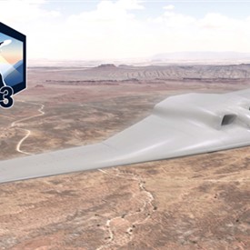 Meet DARPA's Newest X-plane: XRQ-73