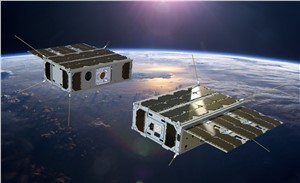 RACE double CubeSat mission