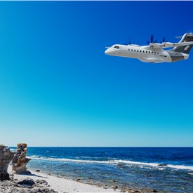 Image - Swedish Region Gotland Partners with Heart Aerospace for Sustainable Aviation