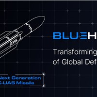 BlueHalo Selected for US Army Next Generation C-UAS Missile