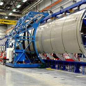 Image - Airbus Enters Agreement With Spirit AeroSystems