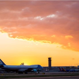 Image - Indra Signs a Framework Agreement to Equip Airports in the US With Technology for the Surveillance and Monitoring of Surface Aircraft