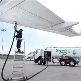 Ricardo Supporting EASA to Establish EU SAF Clearing House