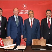 AerCap to Lease 10 New Airbus A321neo Aircraft to Turkish Airlines