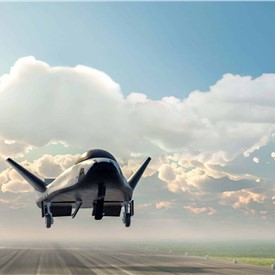 Image - New Sierra Space Partners Accelerate Effort to Bring Dream Chaser Spaceplane to Japan