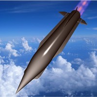 UK MoD HTCDF Contract Announcement July 2024
