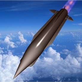 UK MoD HTCDF Contract Announcement July 2024