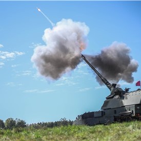 Howitzer Systems Market to Be Worth Up to US$72.1 Bn by 2032