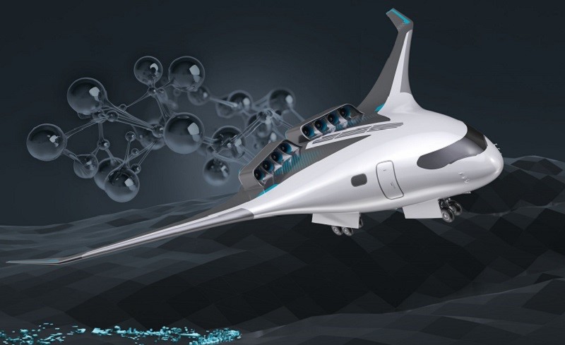Trelleborg Sealing Solutions' Partnership with Airbus for Hydrogen-Powered Aircraft