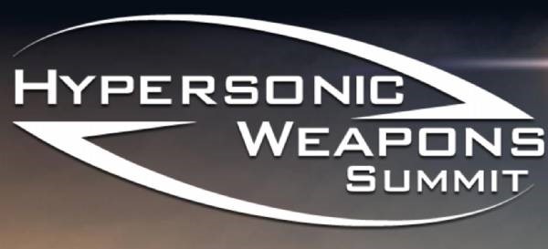 Hypersonic Weapons Summit 2024