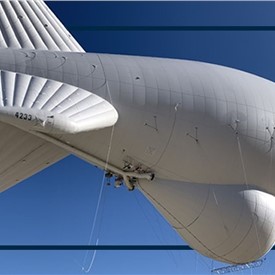 Image - Qinetiq US Modernizing TARS Program Through Payload Optimization