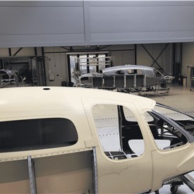 Image - Lilium Reaffirms 2026 Target for 1st Customer Deliveries and Provides Additional Detail on Testing Program