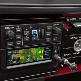 Image - Garmin Certifies GFC 500 Digital Autopilot for Select Cessna Aircraft