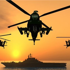 Image - Fokker Services Group and the RNLAF renew Total Support Contract for Standard Parts