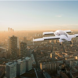 Image - Lilium, SEA Milan Airports and Skyports to Launch Regional Air Mobility Network in Northern Italy