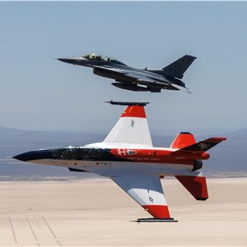 Image - Cubic Collaborates in DARPA's ACE Program