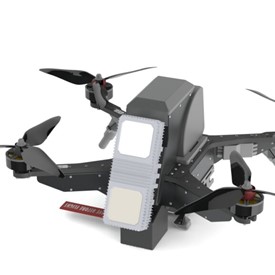 Image - MBDA's Sky Warden Advances: New Effector Concept and Successful System Demonstration