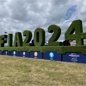 Image - Farnborough Airshow: Orders Worth Around US$800M for MTU Aero Engines