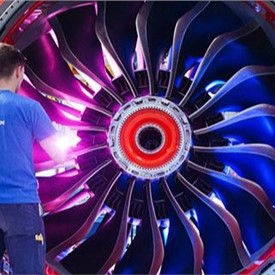 Image - IAI Receives EASA & FAA Certification to Maintain CFMI LEAP-1A Series Engines