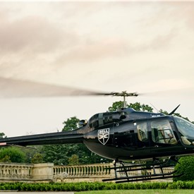 Image - Bell 505 Sees Increased Success in European Corporate Segment