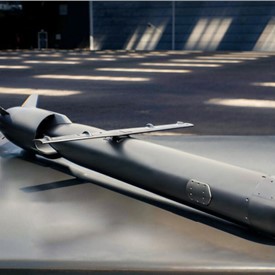 IAI Unveils WIND DEMON at Farnborough Air Show