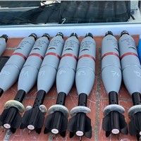 Rheinmetall Manufactures 81mm Mortar Ammunition for the Swiss Armed Forces