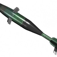 Elbit Awarded Approximately $190M Contract to Supply Iron Sting Guided Mortar Munition to the Israeli MoD