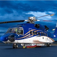 Milestone and Helitak FT5000 Fire Tank Earns FAA Certification  for Sikorsky S-92A Helicopter