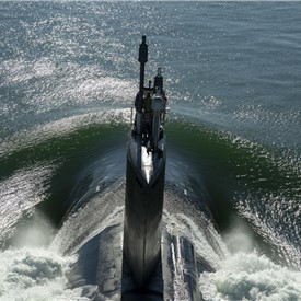 Image - GDEB Awarded $1.3Bn Contract Modification for Long Lead Time Material for Virginia-class Submarines