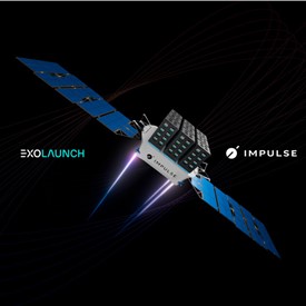 Image - Exolaunch and Impulse Space Announce Strategic Partnership in Satellite Launch and In-Space Transportation Services