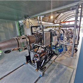 Reaction Engines Achieves Ground-breaking Hypersonic Propulsion System Milestone