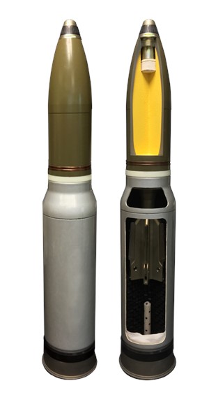  General Dynamics Ordnance and Tactical Systems &copy;